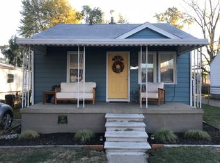 1930 Leitch Rd, Ferndale, MI 48220