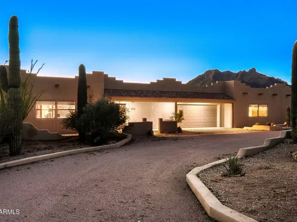 4932 N WINCHESTER Road, Apache Junction, AZ 85119