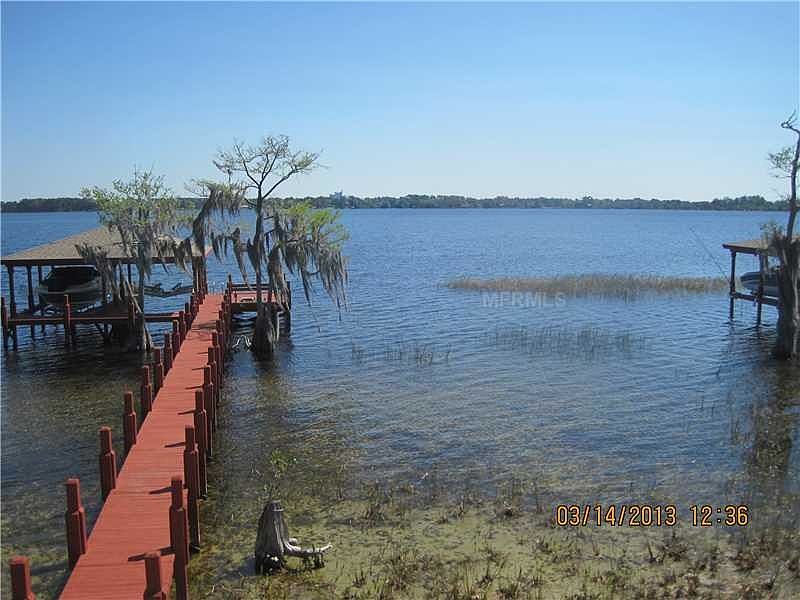 Lake