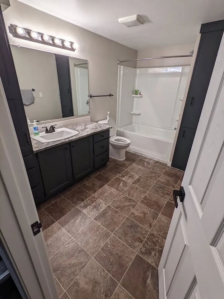 3 bed, 1550 sqft, $1,850 — Photo 3