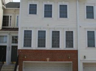 9875 Dochart Sound Ln, Bristow, VA 20136