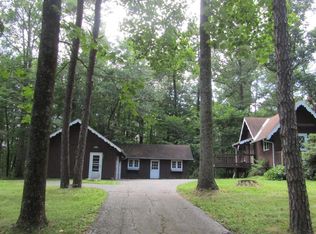 20300 Thompson Rd, Laurelville, OH 43135