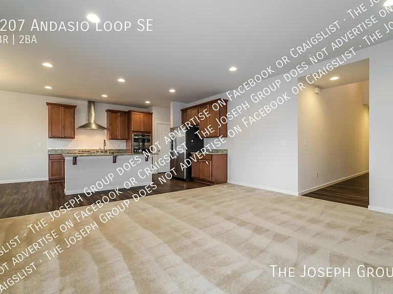 4207 Andasio Loop SE — Photo 6