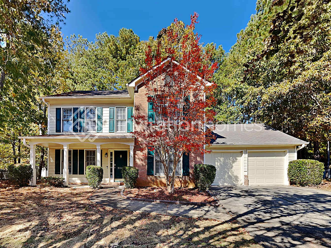 3241 Saint Claire Ct Powder Springs, GA 30127 — Photo 1