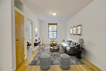 Rented by REAL New York