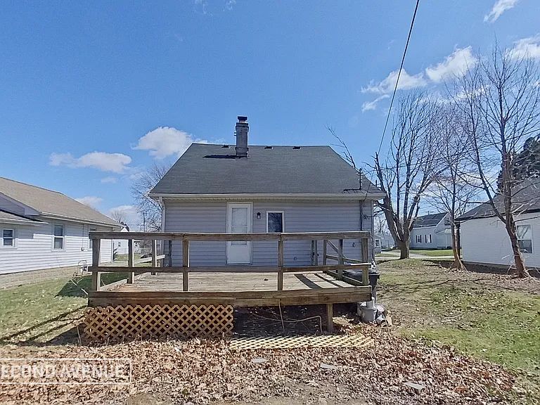 1625 S Union St — Photo 4