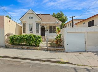 1037 Alpine St, Los Angeles, CA 90012