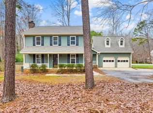 8801 Foggy Bottom Dr, Raleigh, NC 27613