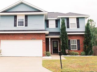 4554 Hermosa Rd, Crestview, FL 32539