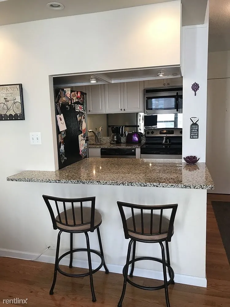 1313 N Ritchie Ct APT 2504 photo 1