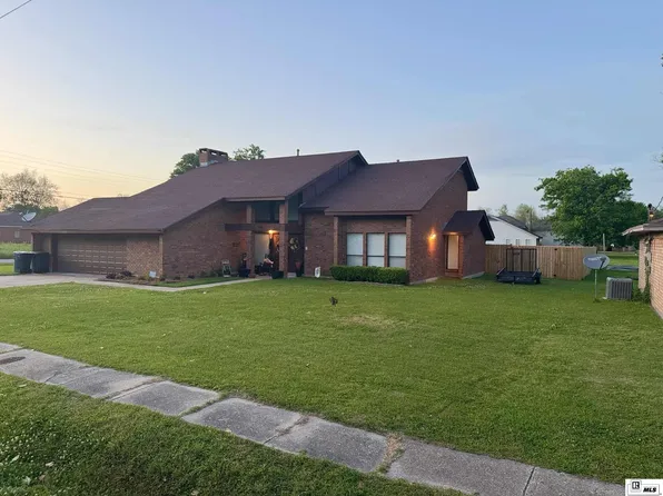 114 W Askew St, Tallulah, LA 71282