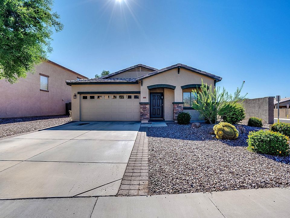 1st image of 3653 W Amerigo Ct