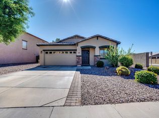 3653 W Amerigo Ct, Phoenix, AZ 85086