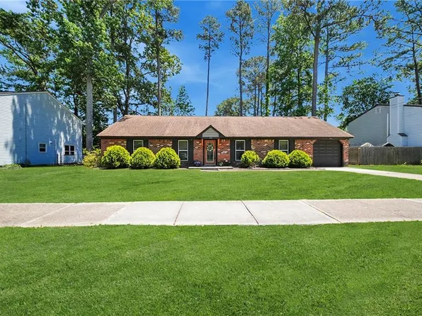 1144 George St, Norfolk, VA 23502