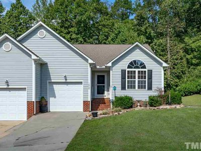 1808 Cotton Gin Dr, Clayton, NC, 27520