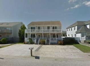6 Manitoba Ave #B, Brigantine, NJ 08203