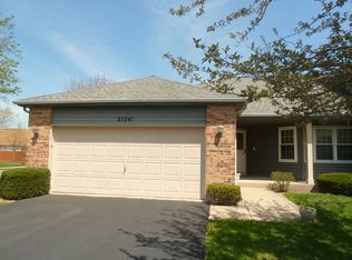 21241 W Silktree Cir, Plainfield, IL 60544