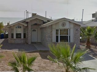 11932 Kings Crest Dr, El Paso, TX 79936