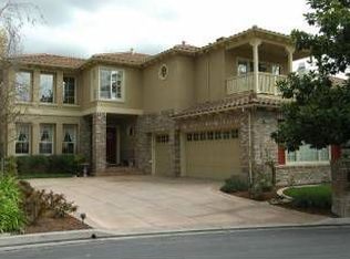 5040 Birkdale Way, San Jose, CA 95138