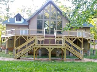 8400 Cooksville Rd, Vale, NC 28168