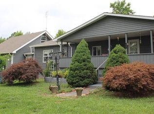 60 Wiley Lunsford Rd, Rougemont, NC 27572