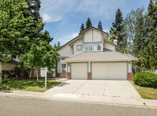 5215 Harbourglen Way, Elk Grove, CA 95758