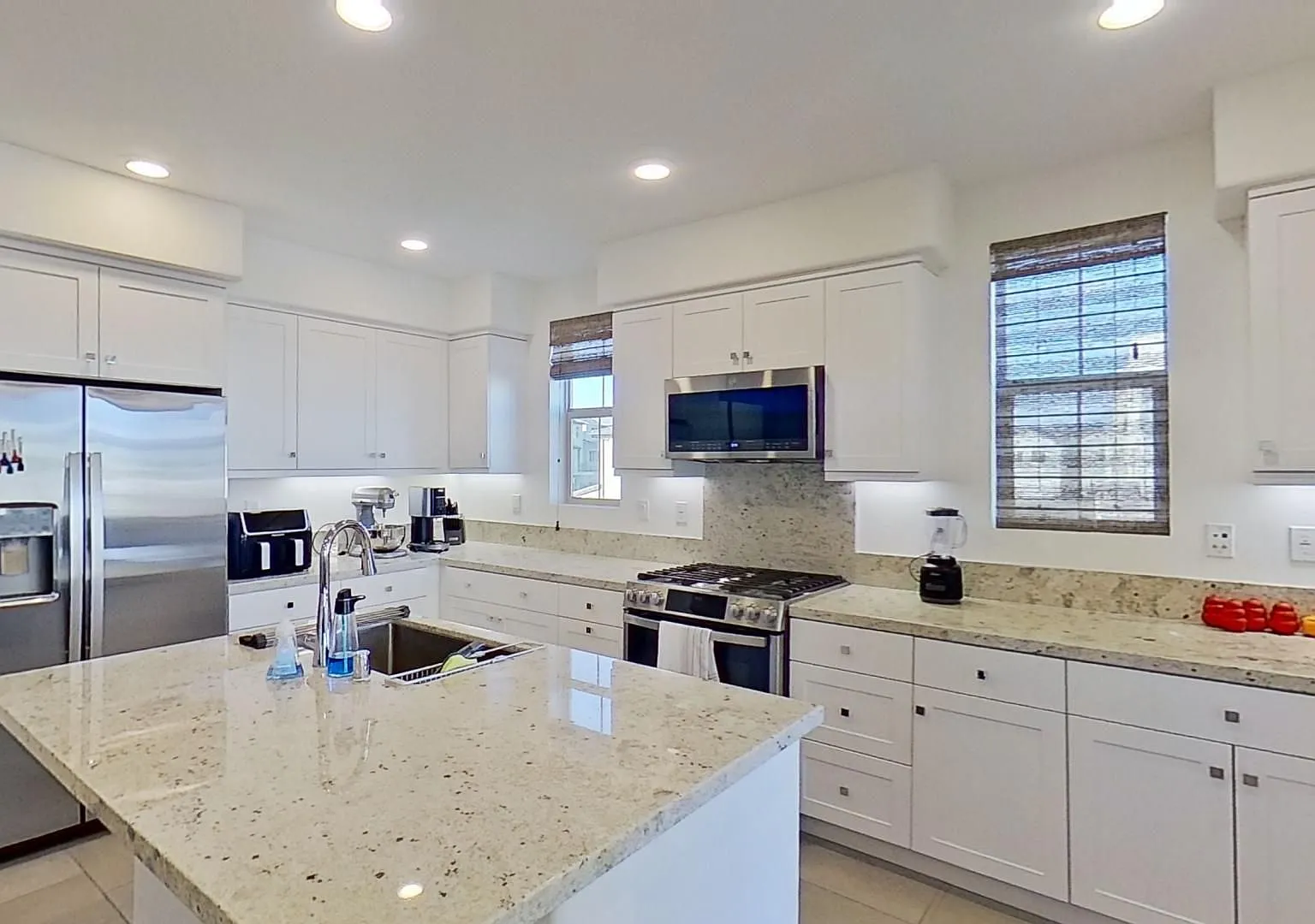 Move In Promo: 1101 Lasso Way Unit 201 Newly Built 1 Bed 1 Bath Condo In Rancho Mission Viejo! — Photo 3