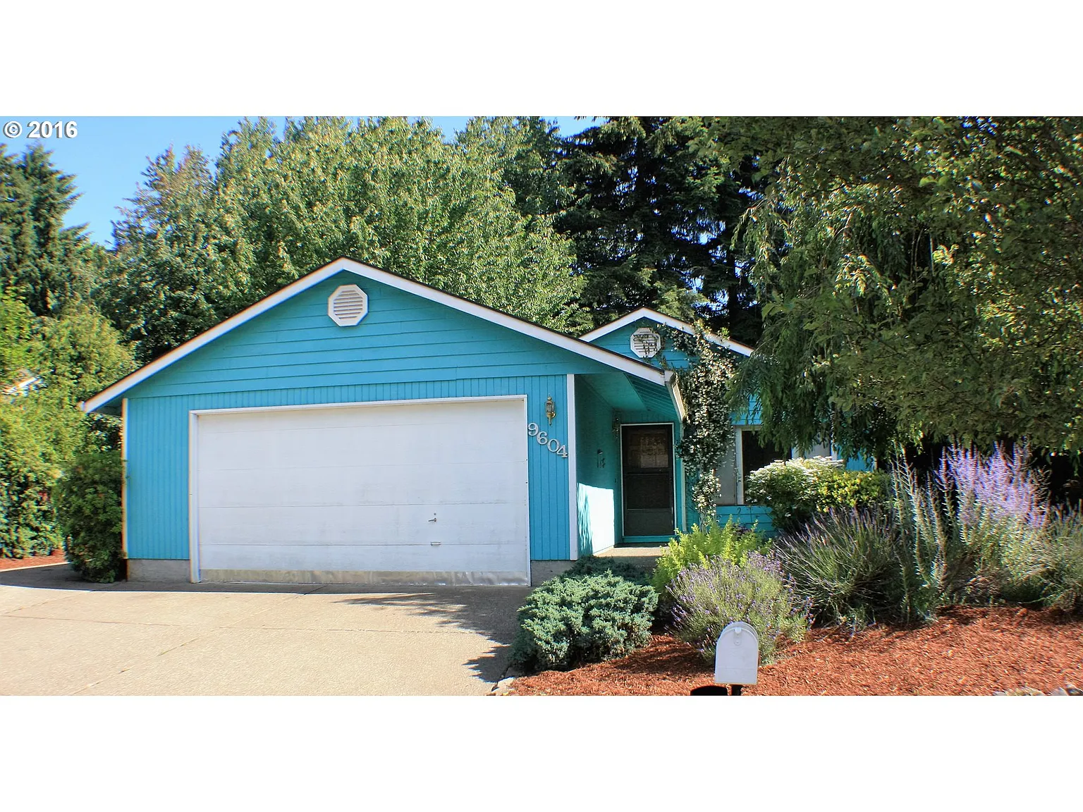 9604 SW Ochoco Dr photo 1