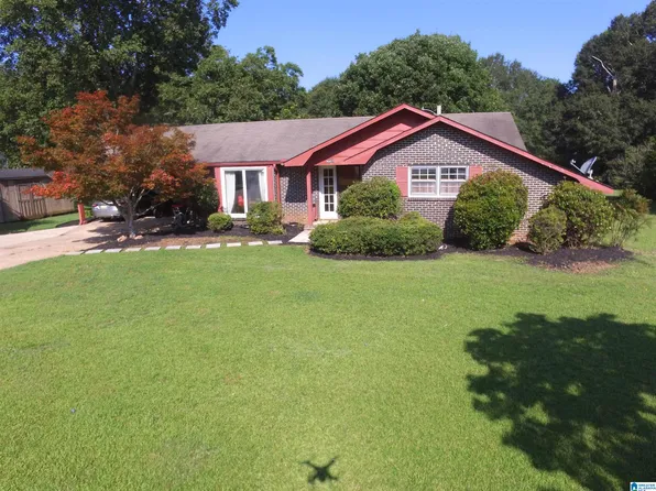 90657 Highway 9, Lineville, AL 36266