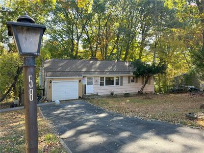 58 Gleneida Ridge Road, Carmel, NY, 10512