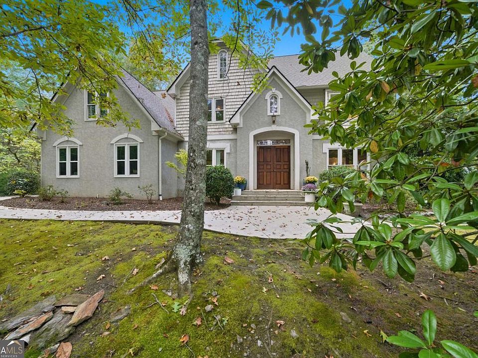 1st image of 23 Vista Woods SE