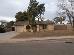 2914 E Juanita Ave, Mesa, AZ 85204