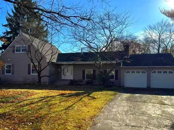 125 Cypress Dr, East Windsor, NJ 08520