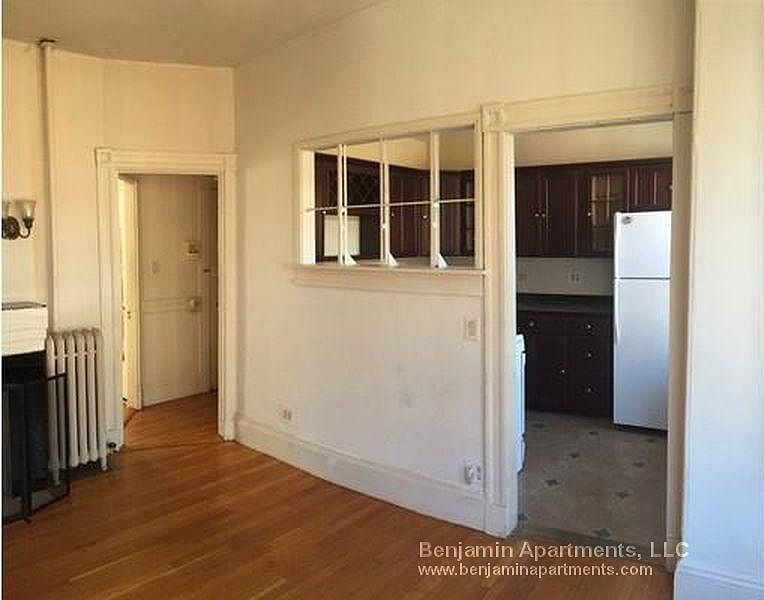 2nd image of 64 Revere Street # Fl 3rd