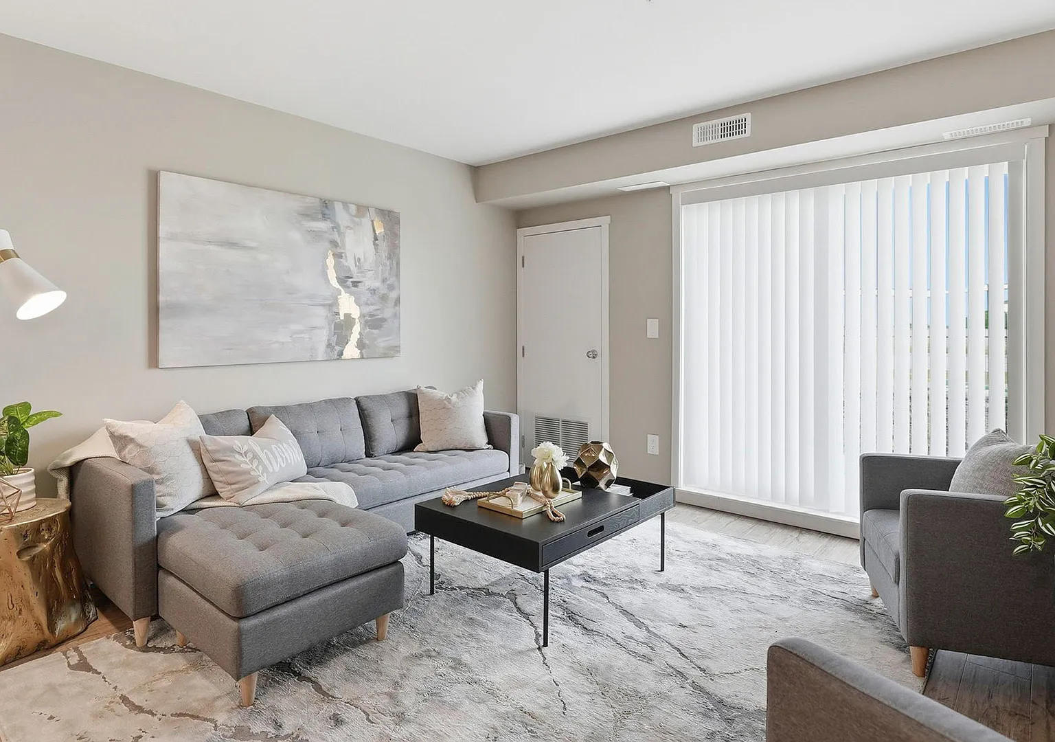 Vista Green Apartments — Photo 4
