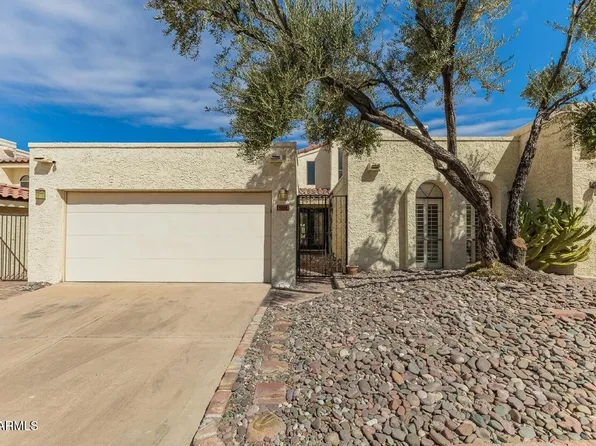 1930 E LINGER Lane, Phoenix, AZ 85020