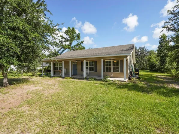 76 Red Gate Rd, Waynesville, GA 31566