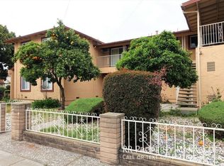 1301 Jonathan St #3, Santa Clara, CA 95050
