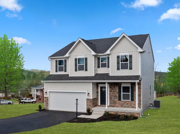 7809 Millfield Dr, Warrenton, VA 20187