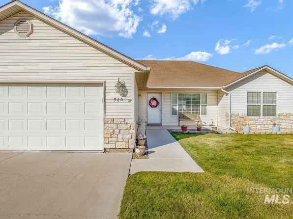 940 Milner St, Buhl, ID 83316