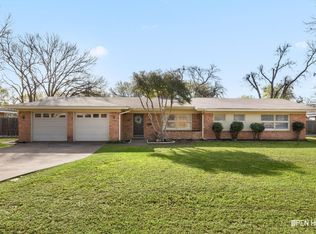 4309 Wynnwood Dr, Wichita Falls, TX 76308