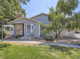 8403 Everett Way UNIT D, Arvada, CO 80005