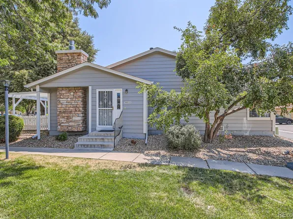 8403 Everett Way #D, Arvada, CO 80005