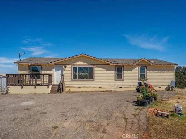14020 Eastridge Dr, Red Bluff, CA 96080