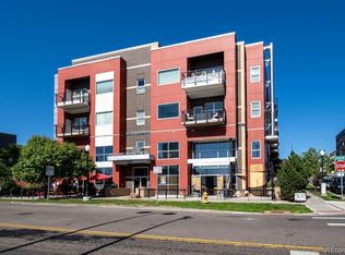 1555 Central St UNIT 208, Denver, CO 80211