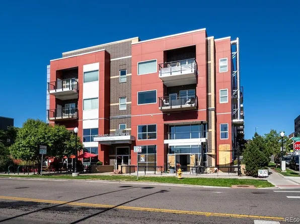 1555 Central Street #208, Denver, CO 80211