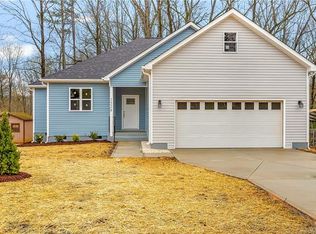 1528 Ranchwood Dr, Charlotte, NC 28217