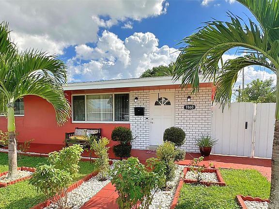 2nd image of 7860 NW 11th Street
