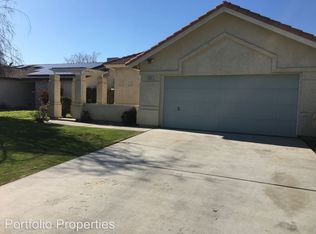 5401 Shadow Stone St, Bakersfield, CA 93313