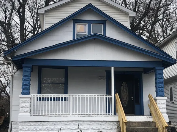 834 S 33rd St, Louisville, KY 40211